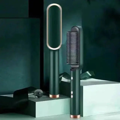 Ultimate Steam - Pro Hydration Hair Straightener - Hair & Beauty Products | Vevoya